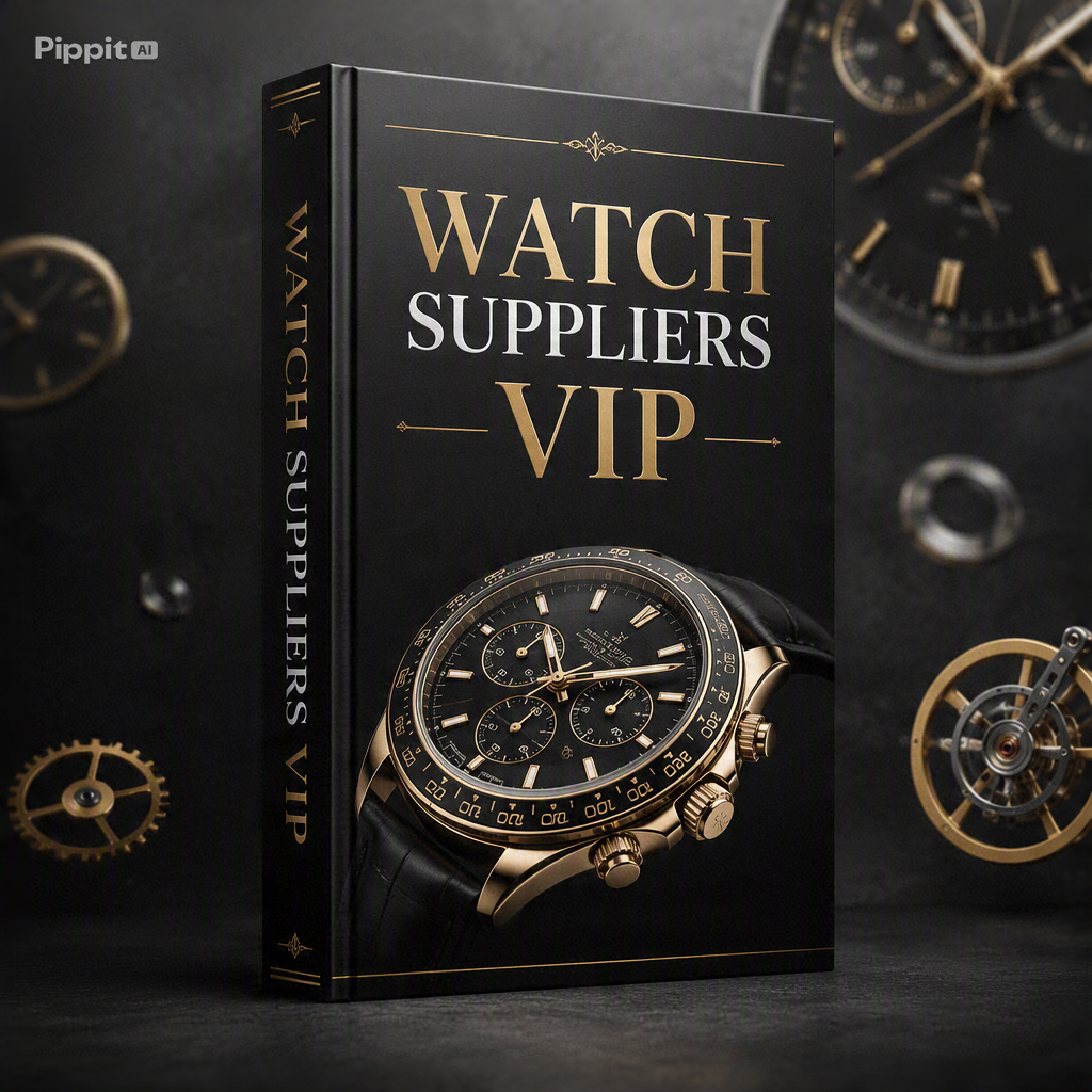 Proveedores relojes