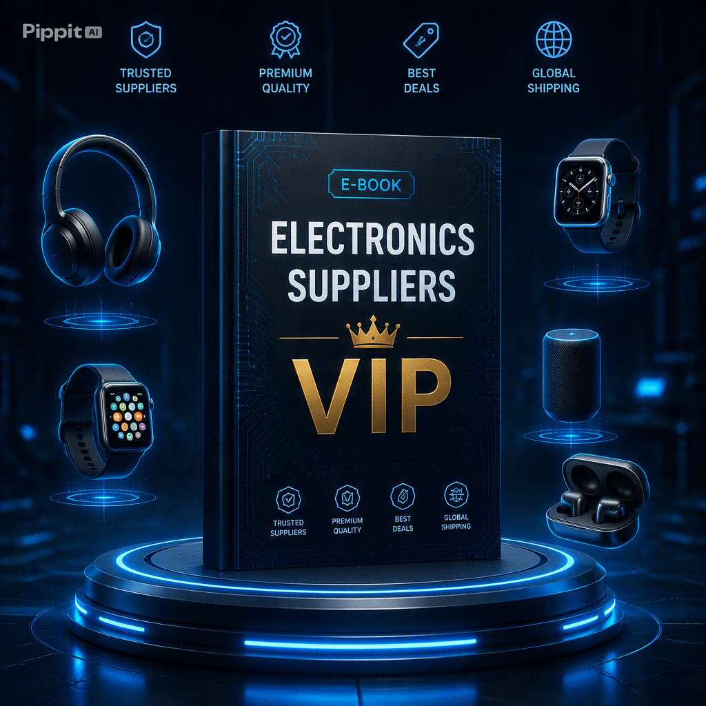 Proveedores electrónica