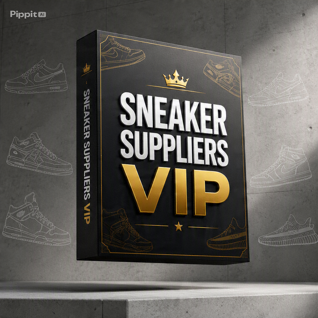 Proveedores zapas