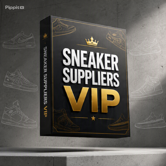 Proveedores zapas